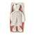 Rabbit, Soft Toy for kids 0+ months, Tigres - 