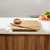 Bamboo Sushi Plate Gift Set