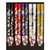 Crane Chopsticks Set of 5