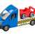 Mercedes-Benz Sprinter / Tow Truck Blue