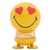 Hoptimist Smiley Love S Yellow