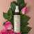 Organic Rose Petal & Hibiscus Flower Toner