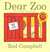 Dear Zoo by Rod Campbell