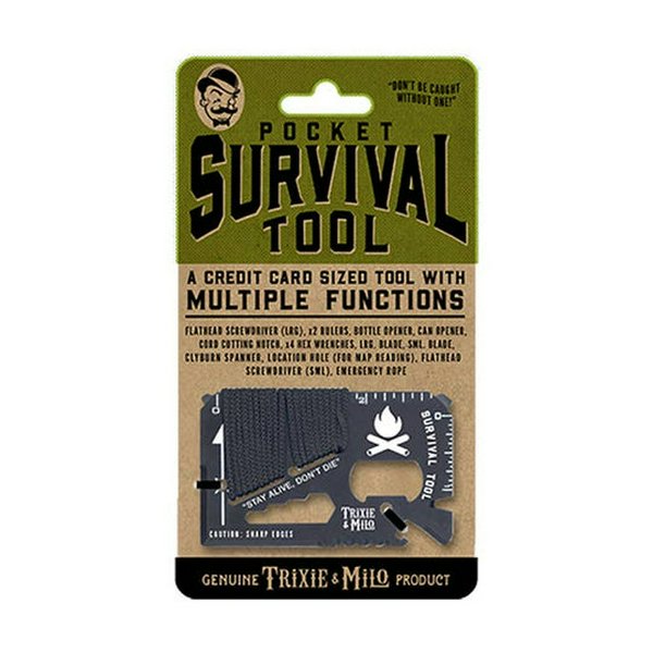 The Survival Tool