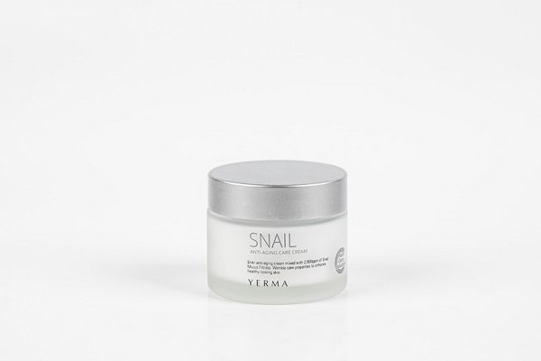 Yerma Snail Anti-Aging Care Cream