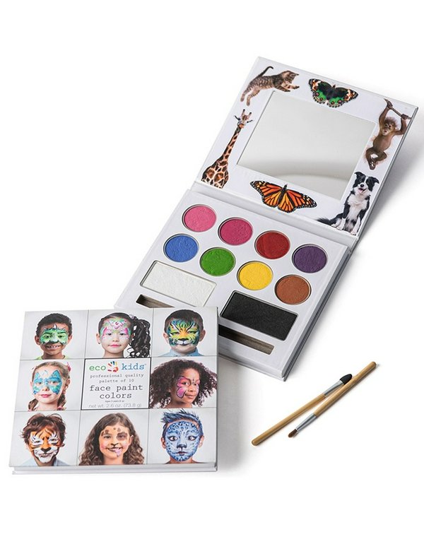 Eco-Kids Face Paint 